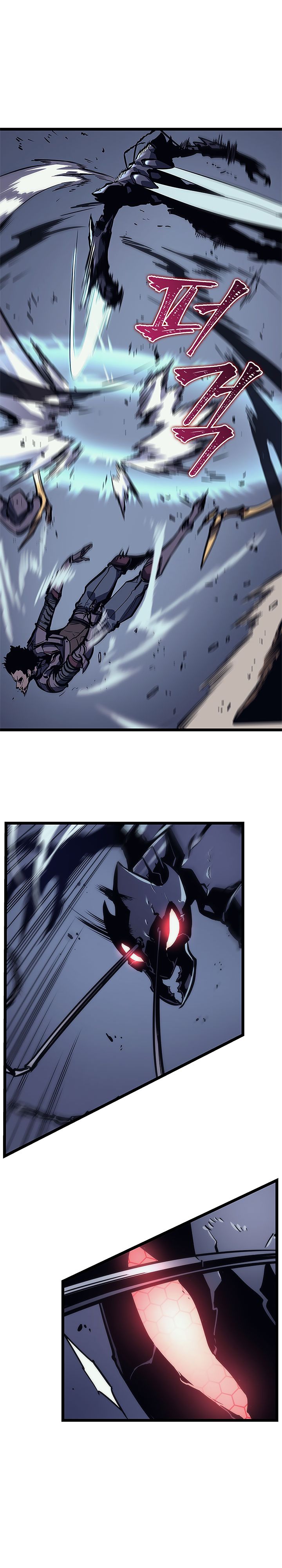 Solo Leveling, Chapter 99 image 27